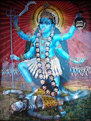 Hindu Picture